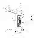 Fig. 02 - Putter heads and putters having adjustable, multi-sided ball striking face insert