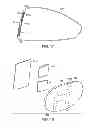 Fig. 10 - GOLF CLUB HEAD WITH MULTI-MATERIAL FACE