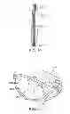 Fig. 11 - GOLF CLUB HEAD WITH MULTI-MATERIAL FACE