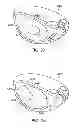 Fig. 13 - GOLF CLUB HEAD WITH MULTI-MATERIAL FACE