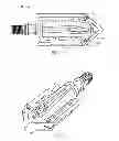 Fig. 03 - Rear-deploying mechanical broadhead