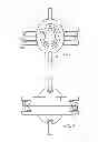 Fig. 04 - Rear-deploying mechanical broadhead
