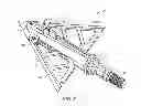 Fig. 06 - Rear-deploying mechanical broadhead