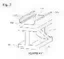 Fig. 07 - Chain guide