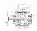 Fig. 01 - COMPOSITE DRIVE DEVICE AND ROBOT