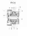 Fig. 07 - COMPOSITE DRIVE DEVICE AND ROBOT