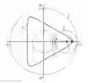Fig. 01 - Reduction gearing with a high reduction ratio