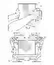 Fig. 05 - Hand Guard for Striking Targets