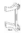 Fig. 06 - Hand Guard for Striking Targets