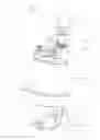 Fig. 01 - Electrospindle with a tool exchanging device