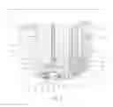 Fig. 03 - Electrospindle with a tool exchanging device