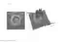 Fig. 08 - Mid-infrared imaging of microarrays