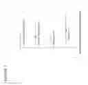 Fig. 08 - PROTEIN EXPRESSION-BASED CLASSIFIER FOR PREDICTION OF RECURRENCE IN ADENOCARCINOMA