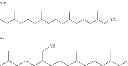Fig. 31 - DETERGENT COMPOSITIONS COMPRISING SUSTAINABLE SURFACTANT SYSTEMS COMPRISING ISOPRENOID-DERIVED SURFACTANTS