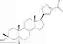 Fig. 40 - NOVEL 17B-HETEROARYL-SUBSTITUTED STEROIDS AS MODULATORS OF GABAA RECEPTORS