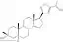 Fig. 41 - NOVEL 17B-HETEROARYL-SUBSTITUTED STEROIDS AS MODULATORS OF GABAA RECEPTORS