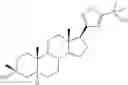 Fig. 44 - NOVEL 17B-HETEROARYL-SUBSTITUTED STEROIDS AS MODULATORS OF GABAA RECEPTORS