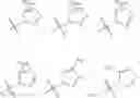 Fig. 69 - NOVEL 17B-HETEROARYL-SUBSTITUTED STEROIDS AS MODULATORS OF GABAA RECEPTORS