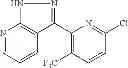 Fig. 110 - Pyrazolopyridine kinase inhibitors