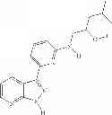 Fig. 35 - Pyrazolopyridine kinase inhibitors