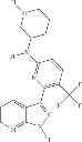 Fig. 40 - Pyrazolopyridine kinase inhibitors