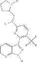 Fig. 42 - Pyrazolopyridine kinase inhibitors
