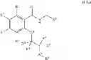 Fig. 14 - Specific carboxamides as KCNQ2/3 modulators