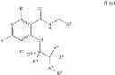 Fig. 16 - Specific carboxamides as KCNQ2/3 modulators