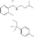 Fig. 40 - Specific carboxamides as KCNQ2/3 modulators
