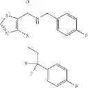 Fig. 43 - Specific carboxamides as KCNQ2/3 modulators