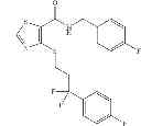 Fig. 44 - Specific carboxamides as KCNQ2/3 modulators
