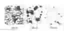 Fig. 02 - Dispersion of particulate clusters via the rapid vaporization of interstitial liquid