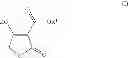 Fig. 06 - Process for preparing sodium salts or potassium salts of 4-hydroxy-2-oxo-2,5-dihydrofuran-3-carboxylate