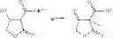 Fig. 07 - Process for preparing sodium salts or potassium salts of 4-hydroxy-2-oxo-2,5-dihydrofuran-3-carboxylate