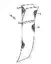 Fig. 01 - Implantable article and method