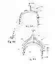 Fig. 09 - Organ manipulator apparatus
