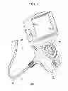 Fig. 02 - Wire-pulling mechanism and endoscopic apparatus