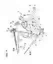 Fig. 04 - Wire-pulling mechanism and endoscopic apparatus