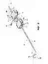 Fig. 07 - METHOD OF ANCHORING PULLWIRE DIRECTLY ARTICULATABLE REGION IN CATHETER