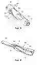 Fig. 09 - METHOD OF ANCHORING PULLWIRE DIRECTLY ARTICULATABLE REGION IN CATHETER