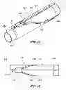 Fig. 12 - METHOD OF ANCHORING PULLWIRE DIRECTLY ARTICULATABLE REGION IN CATHETER