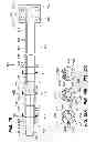 Fig. 15 - METHOD OF ANCHORING PULLWIRE DIRECTLY ARTICULATABLE REGION IN CATHETER