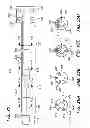 Fig. 19 - METHOD OF ANCHORING PULLWIRE DIRECTLY ARTICULATABLE REGION IN CATHETER