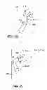 Fig. 20 - METHOD OF ANCHORING PULLWIRE DIRECTLY ARTICULATABLE REGION IN CATHETER