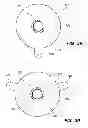 Fig. 28 - METHOD OF ANCHORING PULLWIRE DIRECTLY ARTICULATABLE REGION IN CATHETER