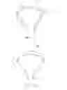Fig. 06 - Bendable catheter arms having varied flexibility