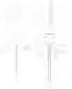 Fig. 08 - Bendable catheter arms having varied flexibility