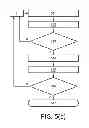 Fig. 07 - Method, device and system for determining the open/closed switch moment of an artery of interest under a changing pressure