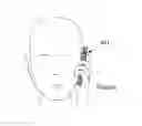 Fig. 07 - Personal biosensor accessory attachment