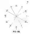 Fig. 13 - Linear display of ECG signals